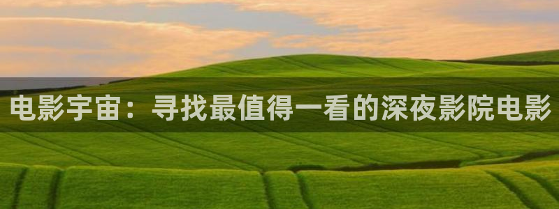 星空影视大全免费观看完整版